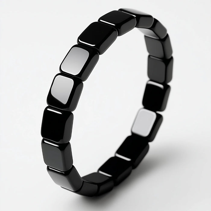 Hemios bracelet side view