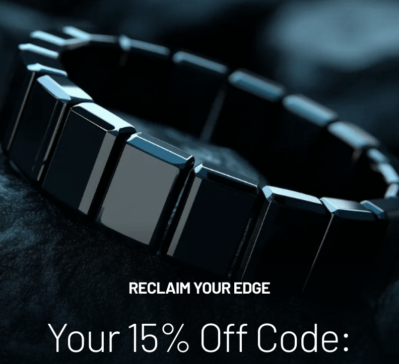 Your 15% off code